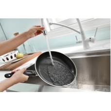 Смеситель для кухни с фильтром Paulmark Sigen SI213111-431TW + H851P00