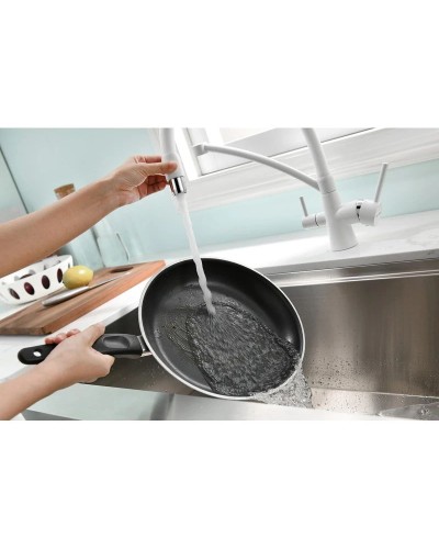 Смеситель для кухни с фильтром Paulmark Sigen SI213111-431TW + H851P00