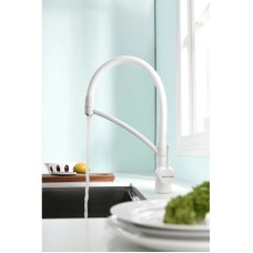 Смеситель для кухни с фильтром Paulmark Sigen SI213111-431TW + H851P00