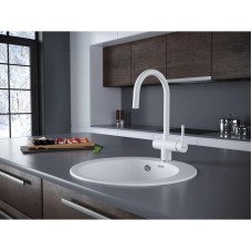 Смеситель для кухни с фильтром Paulmark Heller HE213218-431 + H851P00