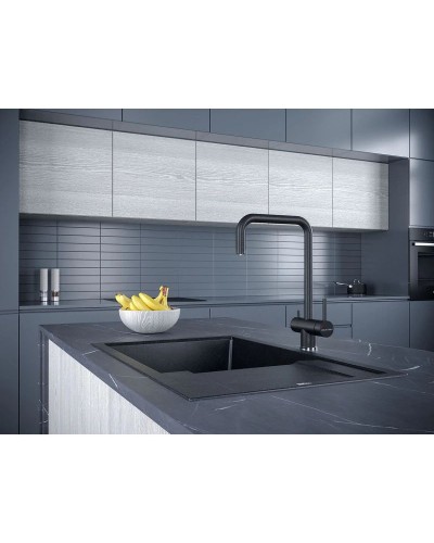 Смеситель для кухни с фильтром Paulmark Wetter WE213030-418 + H851P00