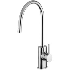 Смеситель для кухни Paffoni Berry BR180CR