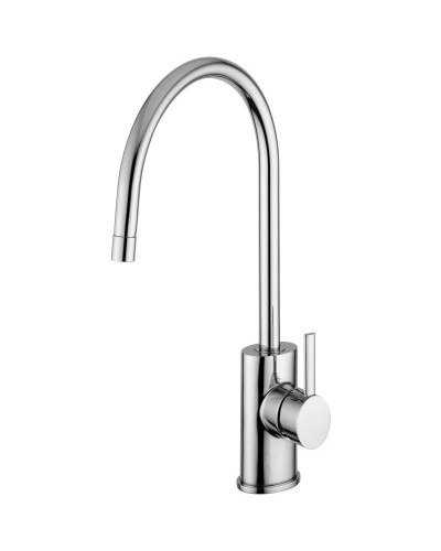 Смеситель для кухни Paffoni Berry BR180CR