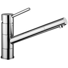 Смеситель для кухни Paffoni Birillo BI182CR