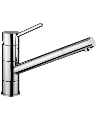 Смеситель для кухни Paffoni Birillo BI182CR