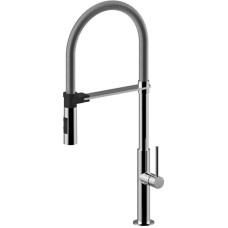 Смеситель для кухни Paffoni Chef CH179CR