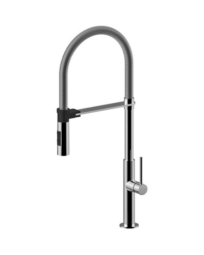 Смеситель для кухни Paffoni Chef CH179CR