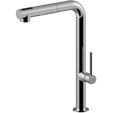 Смеситель для кухни Paffoni Chef CH985CR