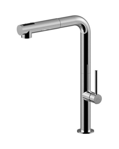 Смеситель для кухни Paffoni Chef CH985CR