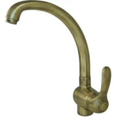 Смеситель для кухни Paffoni Flavia FA181BR