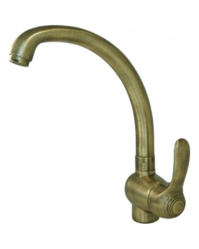 Смеситель для кухни Paffoni Flavia FA181BR