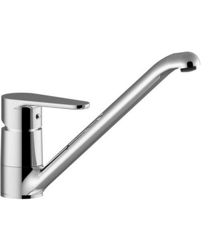 Смеситель для кухни Paffoni Green GR182CR