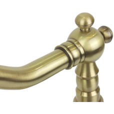 Смеситель для кухни Bronze de Luxe Royal 21973K Бронза