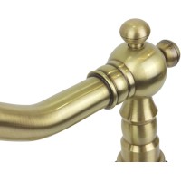 Смеситель для кухни Bronze de Luxe Royal 21973K/1 Бронза