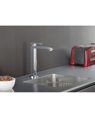 Смеситель для кухни Paffoni Level LES188CR