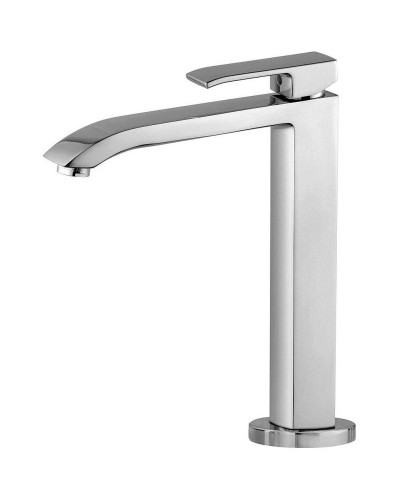 Смеситель для кухни Paffoni Level LES188CR