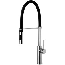 Смеситель для кухни Paffoni Light LIG179CRNO