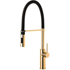 Смеситель для кухни Paffoni Light LIG179HGNO