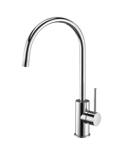 Смеситель для кухни Paffoni Light LIG180CR