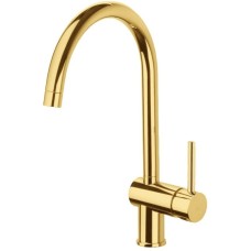 Смеситель для кухни Paffoni Light LIG280HG