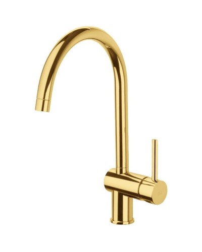 Смеситель для кухни Paffoni Light LIG280HG