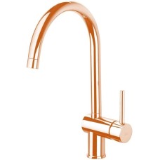 Смеситель для кухни Paffoni Light LIG280ROSE