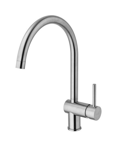 Смеситель для кухни Paffoni Light LIG280ST