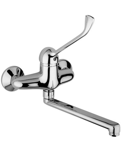 Смеситель для кухни Paffoni Nettuno Due ND302CR