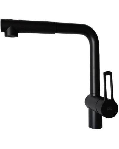 Смеситель для кухни Paffoni Ringo RIN285NO