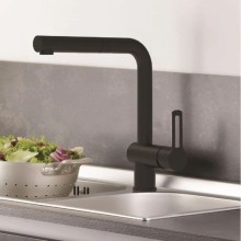 Смеситель для кухни Paffoni Ringo RIN285NO