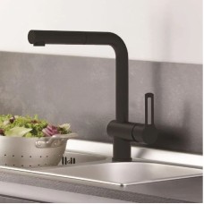 Смеситель для кухни Paffoni Ringo RIN285NO