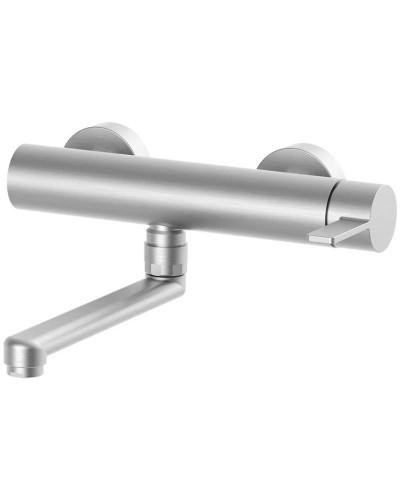 Смеситель для кухни Paffoni Rock RO161ST