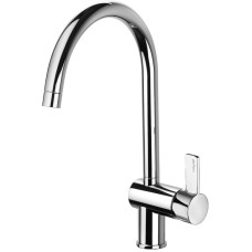 Смеситель для кухни Paffoni Rock RO180CR