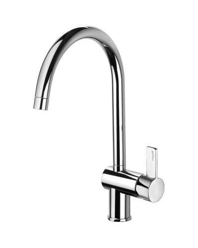 Смеситель для кухни Paffoni Rock RO180CR