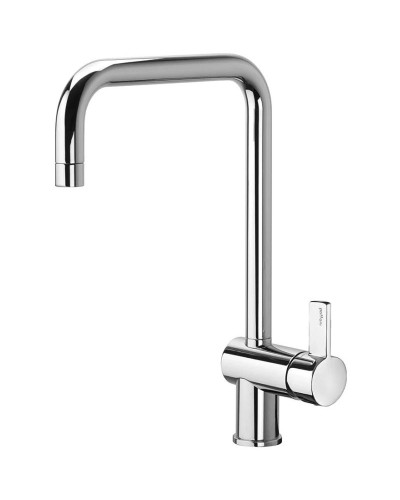 Смеситель для кухни Paffoni Rock RO980CR