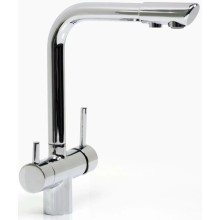 Смеситель для кухни под фильтр WasserKRAFT A8317