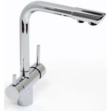 Смеситель для кухни под фильтр WasserKRAFT A8317