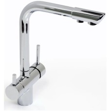 Смеситель для кухни под фильтр WasserKRAFT A8317