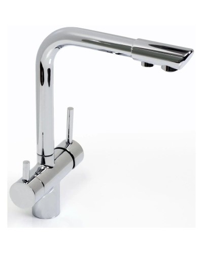 Смеситель для кухни под фильтр WasserKRAFT A8317