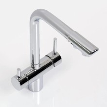 Смеситель для кухни под фильтр WasserKRAFT A8317