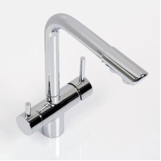 Смеситель для кухни под фильтр WasserKRAFT A8317