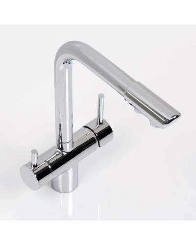 Смеситель для кухни под фильтр WasserKRAFT A8317