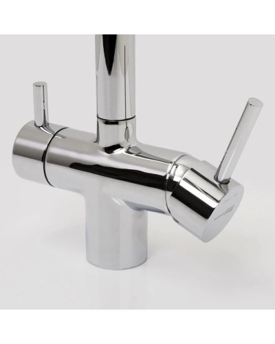 Смеситель для кухни под фильтр WasserKRAFT A8317