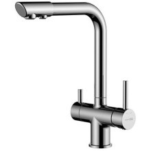 Смеситель для кухни под фильтр WasserKRAFT A8317