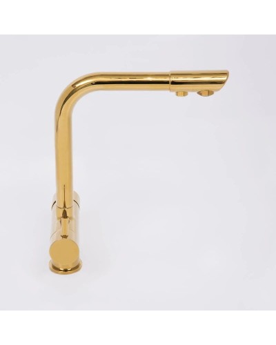 Смеситель для кухни с подключением к фильтру WasserKRAFT A8377