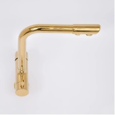 Смеситель для кухни с подключением к фильтру WasserKRAFT A8377