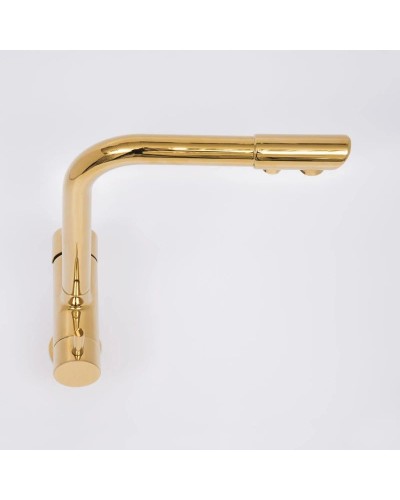 Смеситель для кухни с подключением к фильтру WasserKRAFT A8377