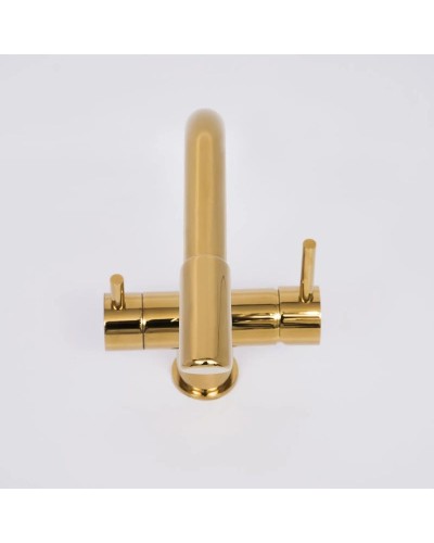 Смеситель для кухни с подключением к фильтру WasserKRAFT A8377