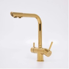 Смеситель для кухни с подключением к фильтру WasserKRAFT A8377