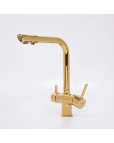 Смеситель для кухни с подключением к фильтру WasserKRAFT A8377